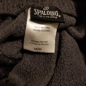 SPALDING PANTS